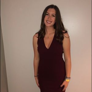 Meet your Posher, Lizzy